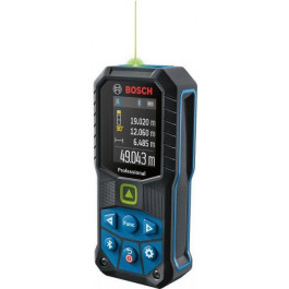   Bosch GLM 50-27 CG (0601072U02)