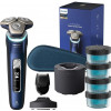 Philips Shaver 9000 Series Limited Edition S9980/74 - зображення 1