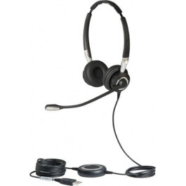   JABRA Biz 2400 II Black (2409-720-209)