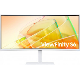   Samsung ViewFinity S6 (LS34C650TAU)