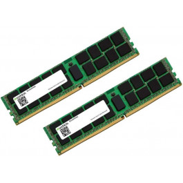   Mushkin 8 GB DDR4 3200 MHz Essentials (MES4U320NF8G)