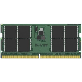   Kingston 32 GB DDR5 5600 MHz (KCP556SD8-32)