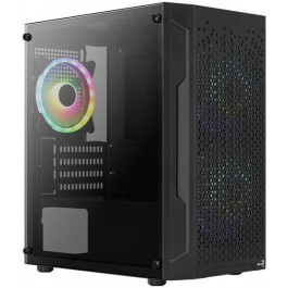   Aerocool Trinity Mini-G-BK-v2 Black (ACCS-PV32033.11)