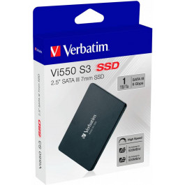   Verbatim Vi550 S3 1 TB (49353)