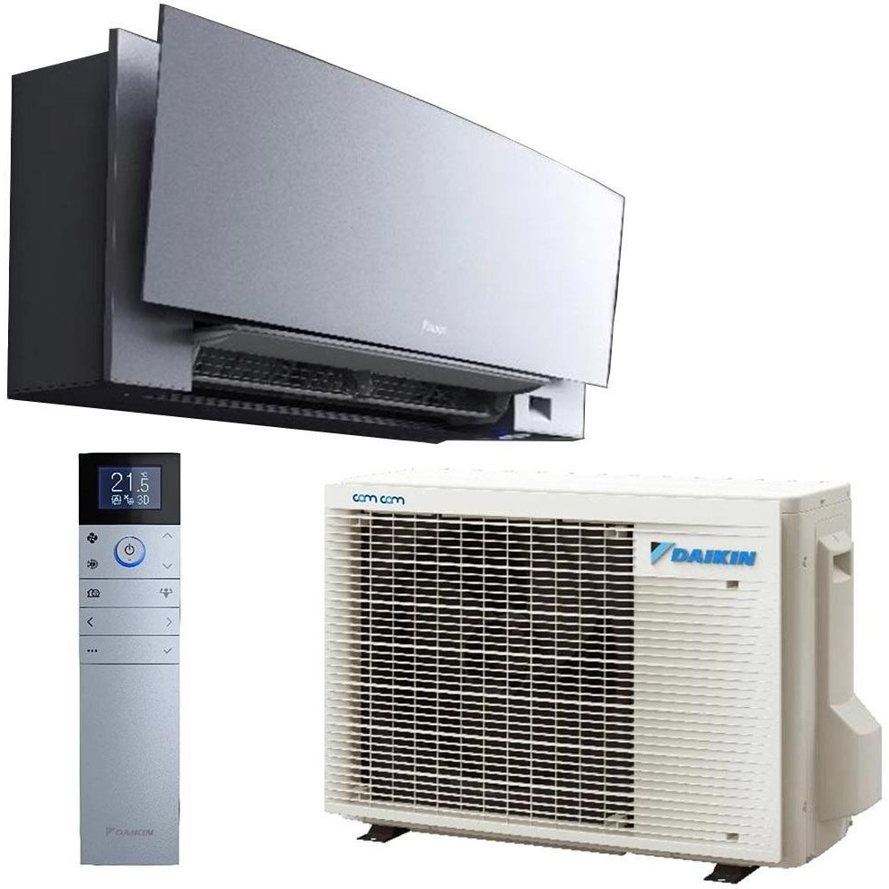 Daikin EMURA 3 FTXJ20AS/RXJ20A - зображення 1