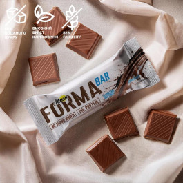   FitWin FormaBar 60 g / Chocolate