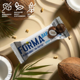   FitWin FormaBar 60 g / Coconut