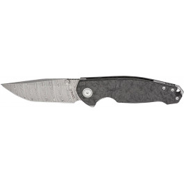   Viper Katla Damascus Marbeled CF (01VP417DAM)