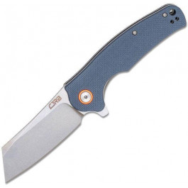   CJRB Crag G10 gray (J1904-GYF)