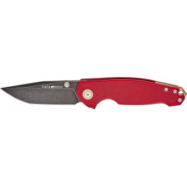   Viper Katla Designer Collection Red (01VP438)