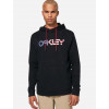 Oakley Худі чоловіче  B1B Po Hoodie 2.0 FOA402599-01V XL Чорний (193517214487) - зображення 1