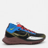 Nike Жіночі кросівки для бігу з Gore-Tex  React Pegasus Trail 4 Gtx DJ7929-003 36 (5.5US)22.5 см Black/Vi - зображення 1