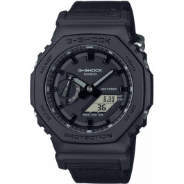   Casio G-SHOCK Classic GA-2100BCE-1AER