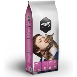   Amity Eco Cat Mix 20 кг (8436538940129)