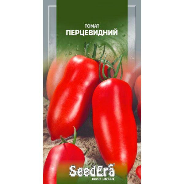 ТМ "SeedEra" Семена  томат Перцевидный 0,1г - зображення 1