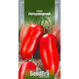   ТМ "SeedEra" Семена  томат Перцевидный 0,1г