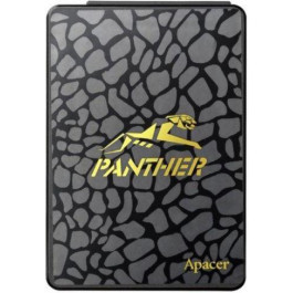   Apacer AS340 Panther 120 GB (AP120GAS340G)