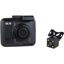   Falcon HD89-2CAM-GPS Wi-fi