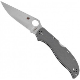   Spyderco Strech 2 XL Gray (C258GPGYCW)