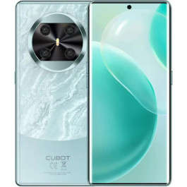   Cubot X90 16/256GB Green