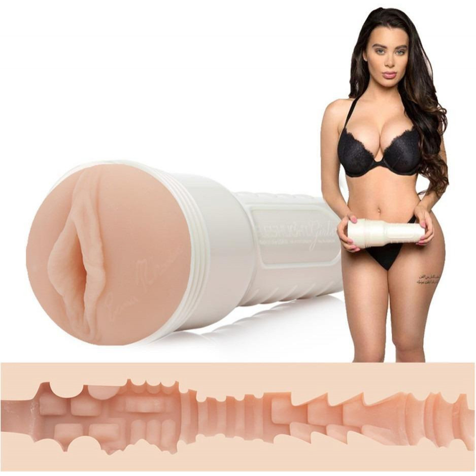 Fleshlight International Fleshlight Girls: Lana Rhoades Destiny (F14964) - зображення 1