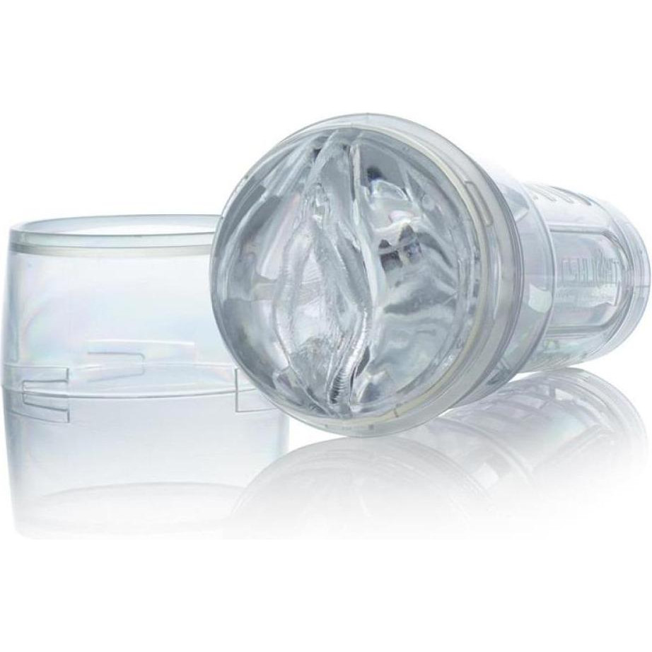 Fleshlight International Ice Lady Crystal - зображення 1