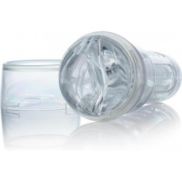   Fleshlight International Ice Lady Crystal