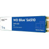 WD Blue SA510 M.2 - зображення 2