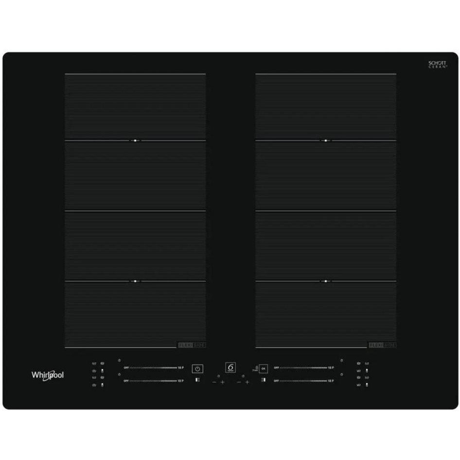 Whirlpool WF S8865 NE - зображення 1