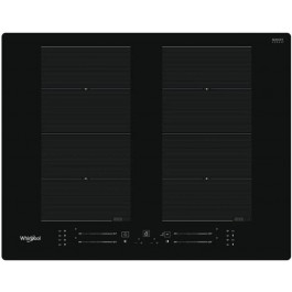   Whirlpool WF S8865 NE