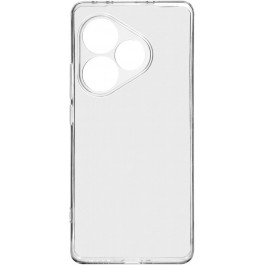   ArmorStandart Air Realme GT 6 / GT 6T / GT Neo 6 / GT Neo 6 SE Camera cover Clear (ARM77892)