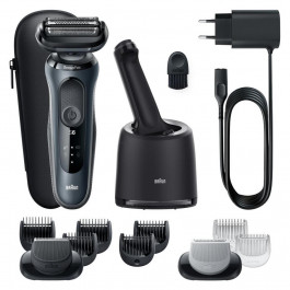   Braun Series 6 61-N7650CC