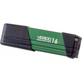   VERICO 16 GB MKII USB3.1 Olive Green (1UDOV-T5GNG3-NN)