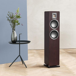   Audiovector QR 3 Dark Walnut