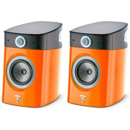   Focal SOPRA N°1 Electric Orange