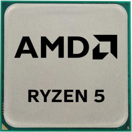   AMD Ryzen 5 5600G (100-100000252MPK)