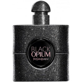   YVES SAINT LAURENT Black Opium Extreme Парфюмированная вода для женщин 50 мл