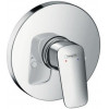 Hansgrohe Logis 71606000 - зображення 1