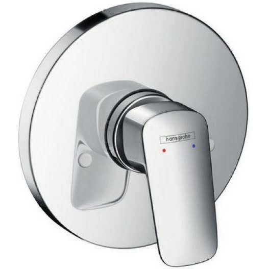 Hansgrohe Logis 71606000 - зображення 1