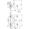 Corso Arno FE-2C152C - зображення 7