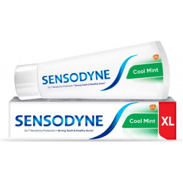 Sensodyne Зубна паста  Cool Mint 100 мл (5054563125736)