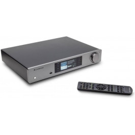   Cambridge Audio CXN (V2) Network Audio Streamer Lunar Grey