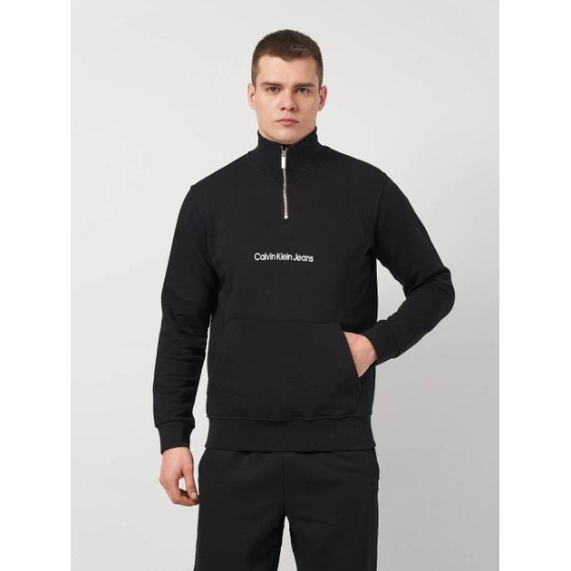 Calvin Klein Толстовка чоловіча  11273.1 2XL (52) Чорна (2000000006321) - зображення 1