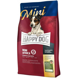   Happy Dog Mini Africa 4 кг (61231)