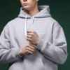 UkrArmor Rush Hood. Сірий. Розмір XXL (RSH-HOOD-GRY-2XL) - зображення 3