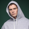 UkrArmor Rush Hood. Сірий. Розмір XXL (RSH-HOOD-GRY-2XL) - зображення 4