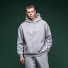 UkrArmor Rush Hood. Сірий. Розмір XXL (RSH-HOOD-GRY-2XL) - зображення 5