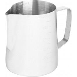   ECG Milk Jug 600ml Lucido