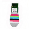 Premier Socks Шкарпетки жіночі  Бамбук 14В35/8В р.23-25 сірий у смужку - зображення 2