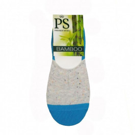   Premier Socks Шкарпетки жіночі  Бамбук 14В35/8В р.23-25 в асортименті